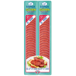 Efepasa Guven Dilim Sucuk...