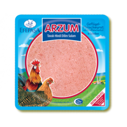 Efepasa Arzum Tavuk Dilim...