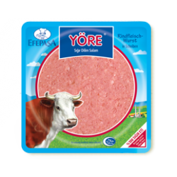 Efepasa Yore Sigir Dilim...