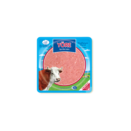 Efepasa Yore Sigir Dilim...