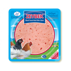 Efepasa Zeybek Tavuk Acili...