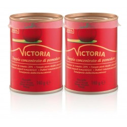 Victoria Tomates Concentré 1/6