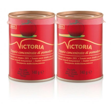 Victoria Tomates Concentré 1/6