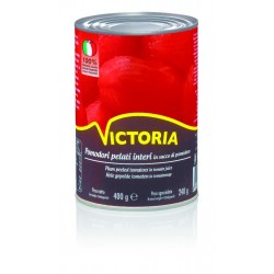 Victoria Tomates Pelées 1/2