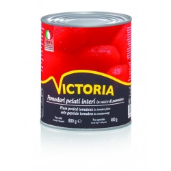 Victoria Tomates Pelées 4/4