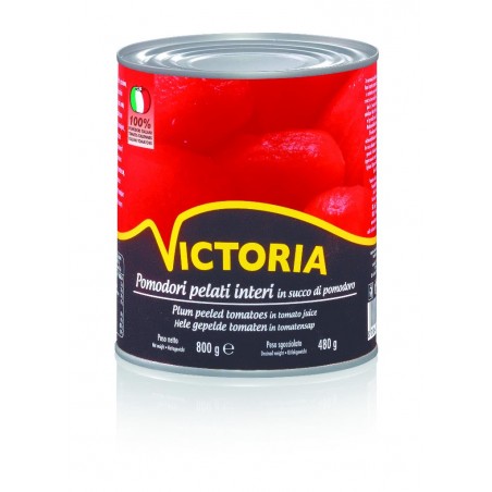 Victoria Tomates Pelées 4/4