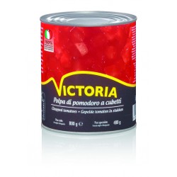 Victoria Tomates Concassées...