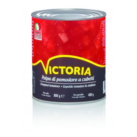 Victoria Tomates Concassées...