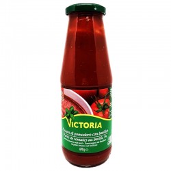 Victoria Sauce Tomates...