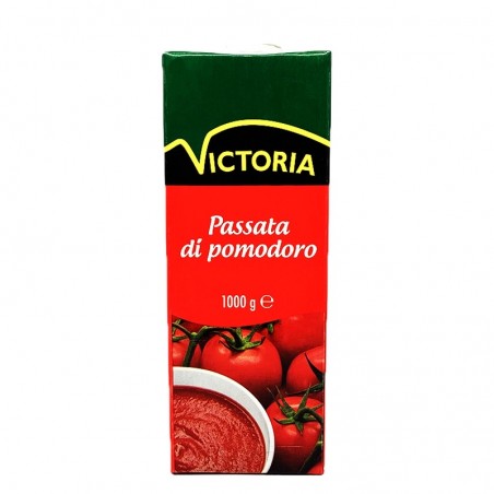 Victoria Sauce Tomates 1000 ml
