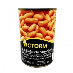 Victoria Haricot Blanc bte 1/2