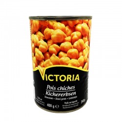 Victoria Pois Chiches bte 1/2
