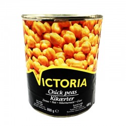 Victoria Pois Chiches bte 4/4