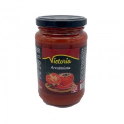 Victoria Sauce Arrabbiata...
