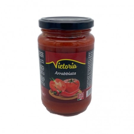 Victoria Sauce Arrabbiata...