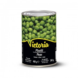 Victoria Petits Pois bte...