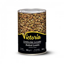 Victoria Lentille Blonde...