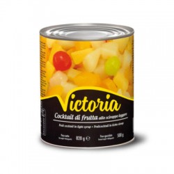 Victoria Coktail de Fruits...