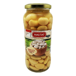 Hastat Haricot Geant bocal...