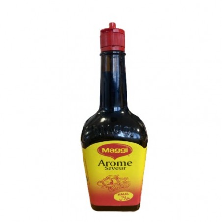 Arome Maggi 200 ml Halal 