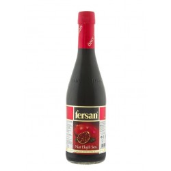 Fersan Sirop de Grenade 660...