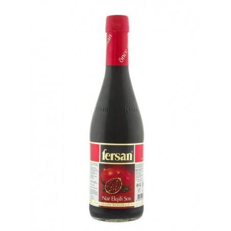 Fersan Sirop de Grenade 660...