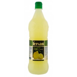 Fersan Jus de Citron 1L 
