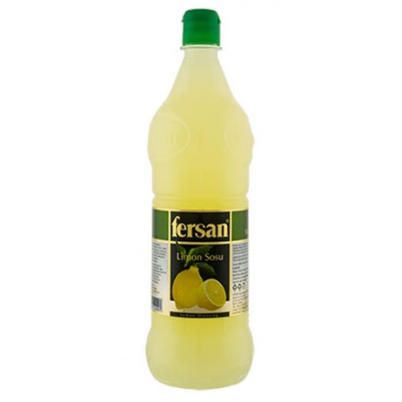 Fersan Jus de Citron 1L 