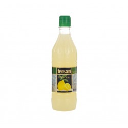 Fersan Jus de Citron 500 cc 
