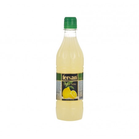Fersan Jus de Citron 500 cc 