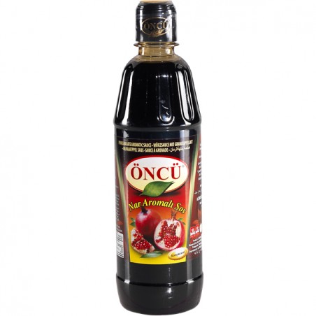 ONCU Sirop de Grenade 700 ml