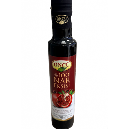 ONCU Sirop de Grenade 100%...