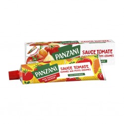Panzani Sauce Tomate...