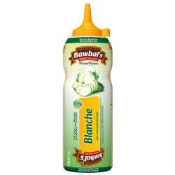 Nawhal's Sauce Blanche 500 ml