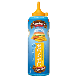 Nawhal's Sauce Fish to Fish...