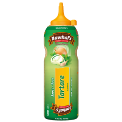 Nawhal's Sauce Tartare 500 gr