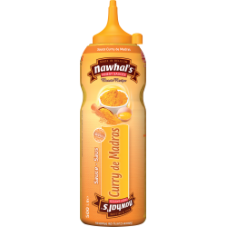 Nawhal's Sauce Curry de...
