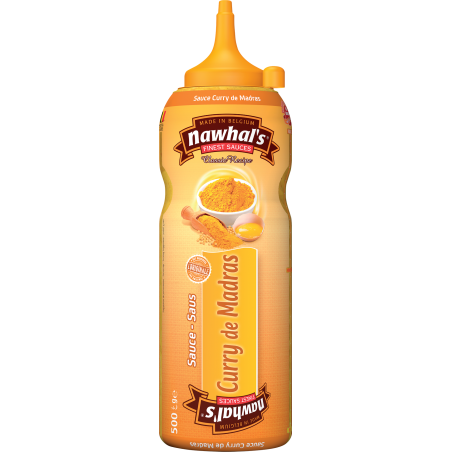 Nawhal's Sauce Curry de...
