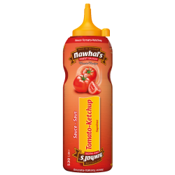 Nawhal's Sauce Tomato...