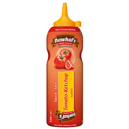 Nawhal's Sauce Tomato...