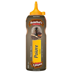 Nawhal's Sauce Poivre 500 ml