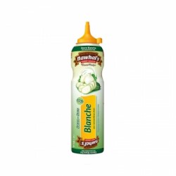 Nawhal's Sauce Blanche 950 ml