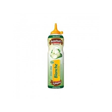 Nawhal's Sauce Blanche 950 ml
