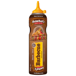 Nawhal's Sauce Barbecue 950 ml