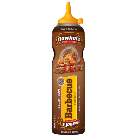 Nawhal's Sauce Barbecue 950 ml