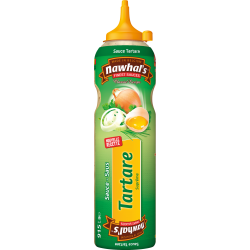 Nawhal's Sauce Tartare 950 gr