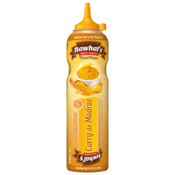 Nawhal's Sauce Curry de...