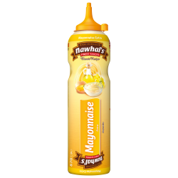 Nawhal's Sauce Mayonnaise...
