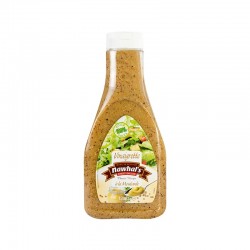 Nawhal's Vinaigrette...