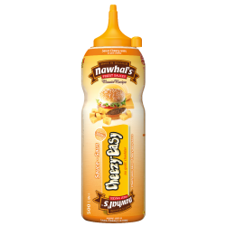 Nawhal's Sauce Cheezy Easy...